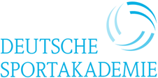 Deutsche Sportakademie Logo