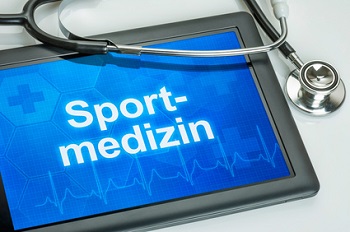 Berufe in der Sportmedizin