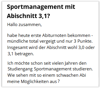 Nc Sportmanagement