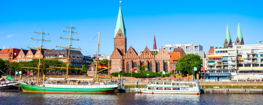 Was für ein Studium wird in Bremen angeboten?