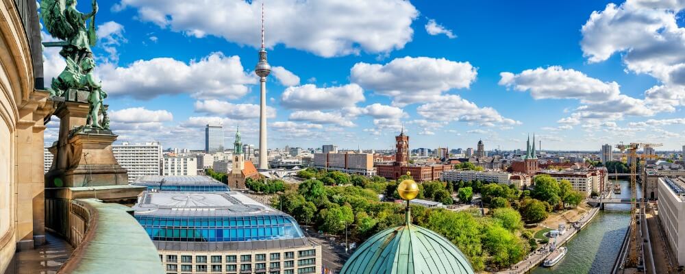 eSports Weiterbildung in Berlin gesucht?